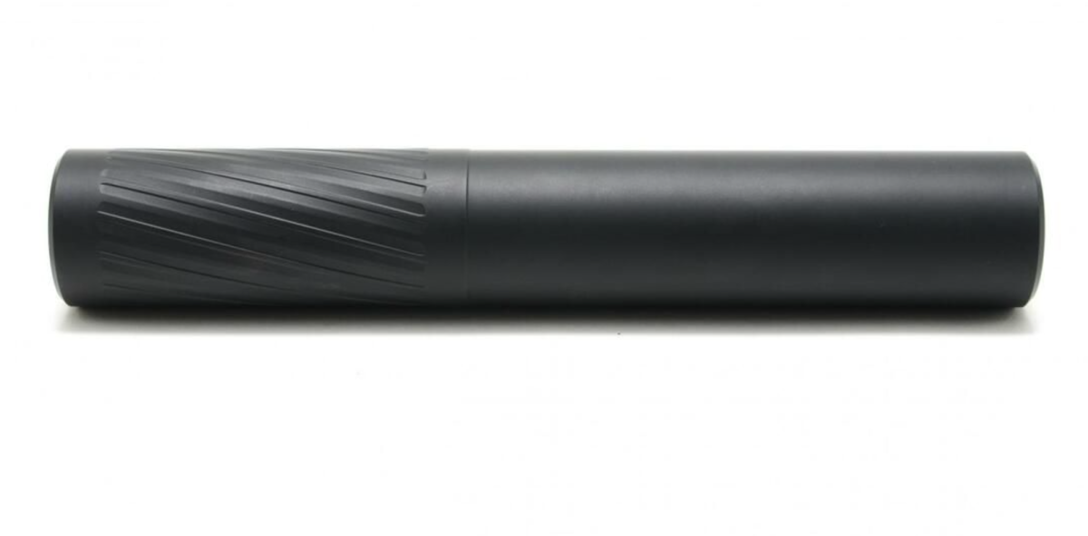 Thunder Beast 6.5 ULTRA 9CB Suppressor Black